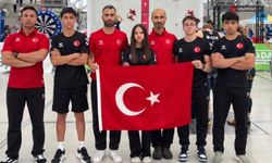 Spor Tırmanış Milli Takımı Leipzig’de Hız İçin Yarışacak