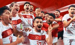 Ümit Milli Takım Macaristan Karşısında Sahaya Çıkıyor