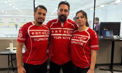 Karışık Çiftler Curling Milli Takımı ABD’de Yarışacak