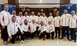 Veteran Güreşçiler Dünya Şampiyonası’nda Mindere Çıkıyor