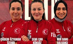 Milli Atıcılardan Avrupa Şampiyonası’nda Üç Madalya