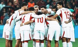 A Milli Takım FIFA Dünya Sıralamasında 31. Sırada Yer Aldı