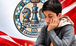 Baver Yılmaz İtalya’da İkinci GM Normu İçin Yarışacak