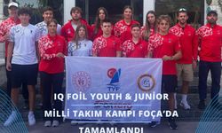 Milli Yelkenciler Avrupa Şampiyonası İçin Hazır