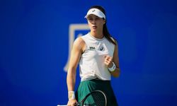 Zeynep Sönmez Japan Open'da İkinci Tura Yükseldi