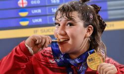 Fatmagül Çevik Avrupa Şampiyonu Oldu