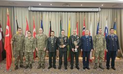 NATO Satranç Şampiyonası'nda Türkiye'den Çifte Altın