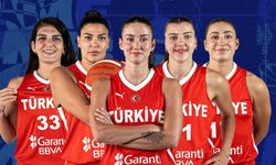 Türkiye Karadağ Maçı 11 Kasım'da İstanbul'da Oynanacak