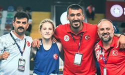 Trabzon'da Çeyrek Finaller Bitti, Sıra Yarı Finalde
