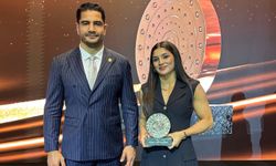 Nesrin Baş 2026 Mustafa V. Koç Spor Ödülü'nü Kazandı