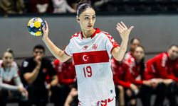 Kadın A Milli Hentbol Takımı Ukrayna'yı 32-29 Mağlup Etti