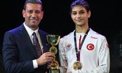 Türk Boksuna Çifte Gurur: İvana Kılcı ve Elif Yıldırım