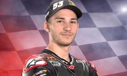 Deniz Öncü, Sepang'da 17 Turluk Yarışa Hazırlanıyor