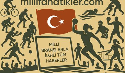 İşitme Engelli Erkek Futsal Milli Takımı, Avrupa Şampiyonası İçin Aksaray’da Kampa Girdi