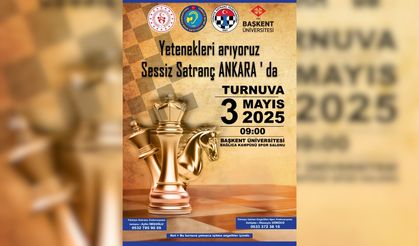 İşitme Engellilerde Satranç Yetenekleri Keşfediliyor