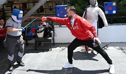 Ankara’da “3 Kuşak Spor Zamanı Şenliği” Etimesgut’ta Coşkuyla Gerçekleşti