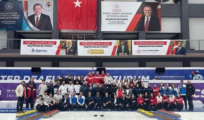 WCT Erzurum Open 2025, Uluslararası Katılımla Tamamlandı