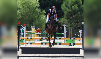 Martı TAG Kupası Engel Atlama Yarışmaları İlk Kez Kemer Country Club’da