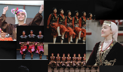 Karadeniz’in Ritmi Fatsa’da Yükseliyor: Halk Oyunları Grup Yarışması Başlıyor!