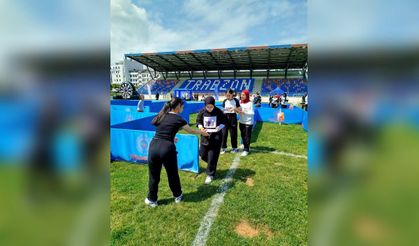 Türkiye Genelinde “Aile Oryantiringi” Etkinliklerine Yoğun İlgi