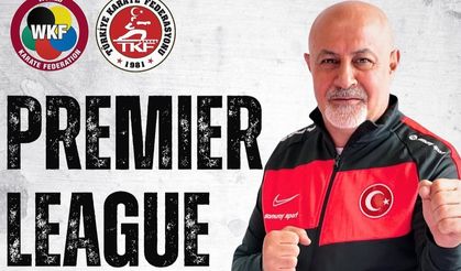 Karate 1 Premier Lig Rabat Müsabakalarında Millî Takımımız Türkiye’yi Temsil Edecek
