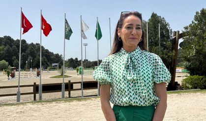 Martı TAG Kupası Engel Atlama Yarışmaları İstanbul’da Başladı