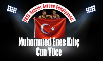 U19 Kürek Milli Takımımızdan Avrupa’da Gümüş Madalya Gururu!