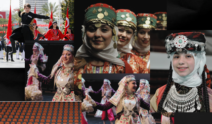 Doğu’nun Ritmi Kars’ta Yükselecek: Halk Oyunları Grup Yarışması Başlıyor!