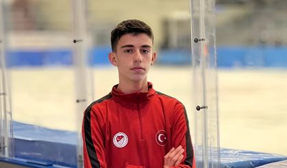 Yusuf Miraç Uludağ ile EYOF 2025 Zaferinin Ardındaki Hikâye