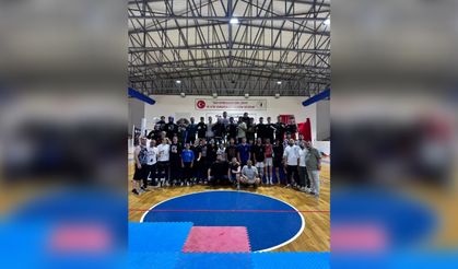 Muaythai Milli Takımı Dünya Şampiyonası İçin Kampa Girdi