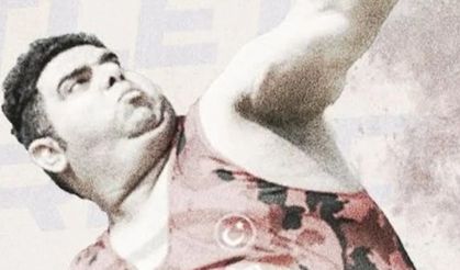 Muhsin Kaedi’den aynı gün ikinci madalya: Bu kez bronz geldi