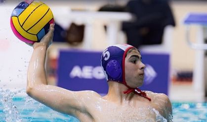 U16 Sutopu Milli Takımımız DSV 98 CUP’a Galibiyetle Başladı