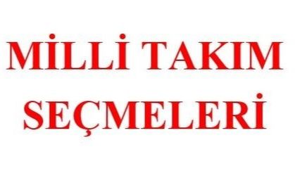 Avrupa Büyükler Raffa Şampiyonası İçin Milli Takım Seçmeleri Haziran'da Ankara'da Yapılacak