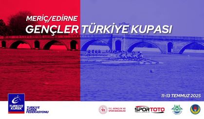 Gençler Türkiye Kupası Edirne’de Başlıyor
