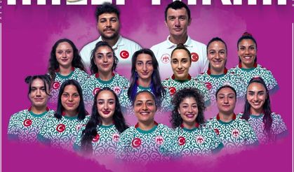 7’li Ragbi Kadın Milli Takımı Finalde: Macaristan’ı 29-0 Mağlup Etti