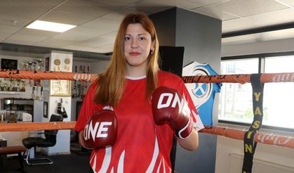 Kilo vermek için başladı, dünya şampiyonluğuna uzandı