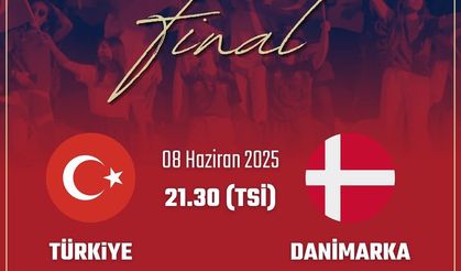7’li Ragbi Kadın Milli Takımı Avrupa Finalinde: Hedef Şampiyonluk