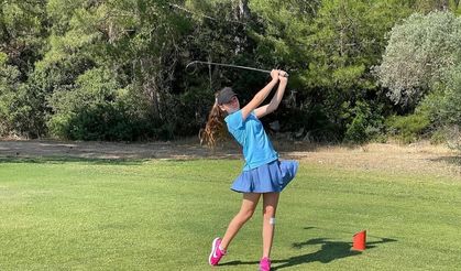 TGF Yerel 18 Yaş Altı Turu Ege Bölgesi’nde ilk gün tamamlandı