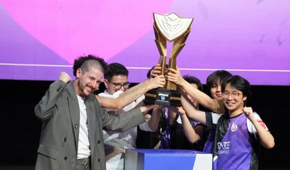 GAMEON Şampiyonluk Ligi’nde Bahar Mevsimi Şampiyonu: BoostGate Esports!