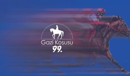 99. Gazi Koşusu'nda favori yok, heyecan zirvede