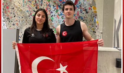 Dünya Kupası'nda Türkiye'yi Temsil Ediyoruz: Hedef Zirve