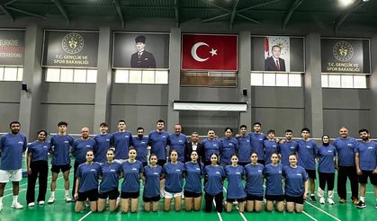 Ercan Yıldız’dan Milli Takıma Uluslararası Destek Mesajı