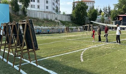 6 Asırlık Okmeydanı Türkiye Şampiyonası’na Hazır