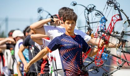 ASES Türkiye Şampiyonası Düzce’de Devam Ediyor