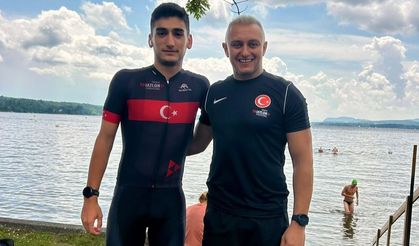 Uğurcan Özer Magog Dünya Kupası’nda Türkiye’yi Temsil Edecek