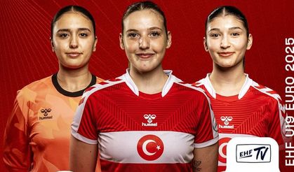 U19 Kadın Milli Takım Slovenya ile sıralama maçında