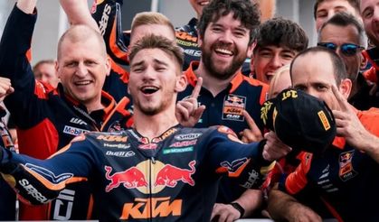 Milli Motosikletçiler Avrupa Pistlerinde Zafer Peşinde