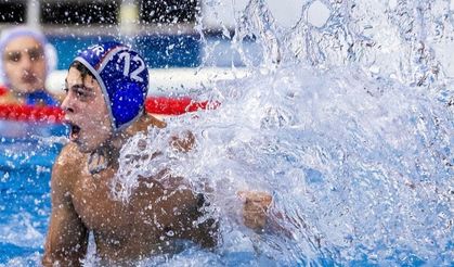 Türkiye, U16 Sutopunda Avrupa’nın Elitleri Arasında