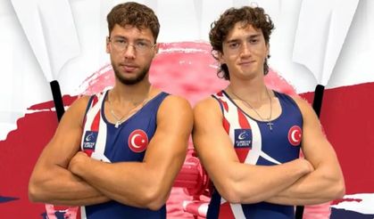 Milli Kürekçilerimiz U23 Dünya Şampiyonası’nda Çifte Altın