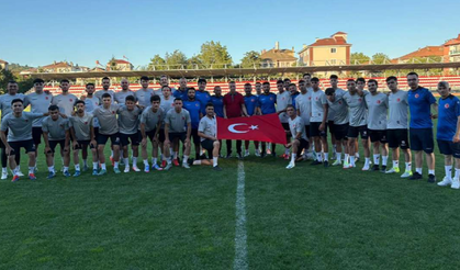 Deaflympics Öncesi Milli Takımlarda Kamp Maratonu Başladı